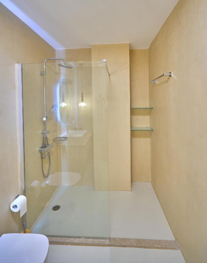 Into The Blue Suites Arkadiko Chorio Exterior photo