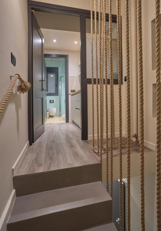 Into The Blue Suites Arkadiko Chorio Exterior photo
